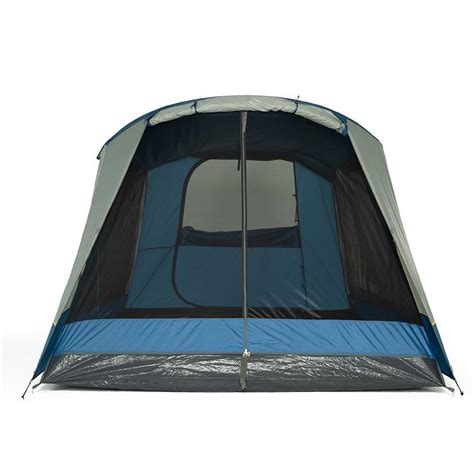 Maybe you would like to learn more about one of these? OZtrail Family 4 Plus Dome Tent - Tentworld
