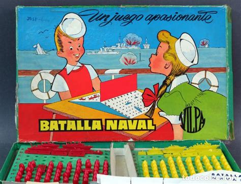 Juegos de #guerra y de habilidad online. batalla naval vilpa juego de mesa guerra de bar - Comprar Juegos de mesa antiguos en ...