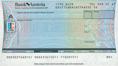 Seltenes scheckvordruck muster standard chartered bank limited okt 1978 (132960). Ec-Scheck