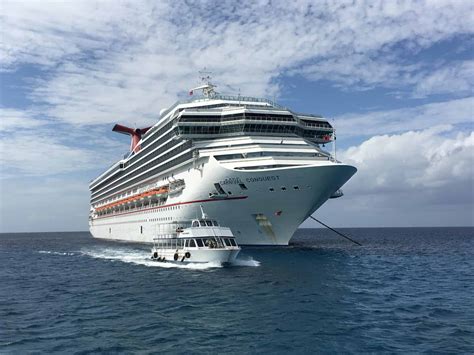 Planning Western Caribbean Vs Eastern Caribbean Cruise