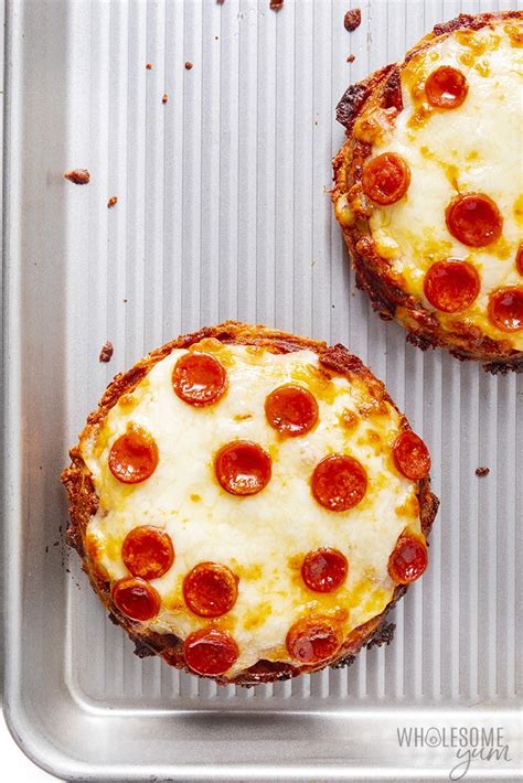 We did not find results for: Keto Chaffle Pizza Recipe | Diet Limited