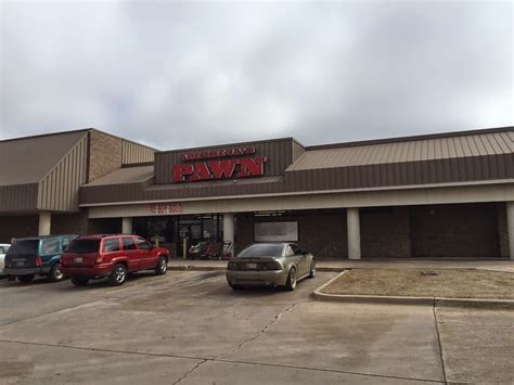 Americas Pawn Pawn Shop In Norman 153 12th Ave Se Norman Ok