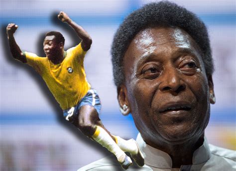 Braziliaanse Voetballegende Pelé Op 82 Jarige Leeftijd Overleden Foto Ed Nl