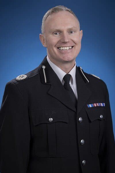 West Midlands Police Appoints Four New Assistant Chief Constables Uk