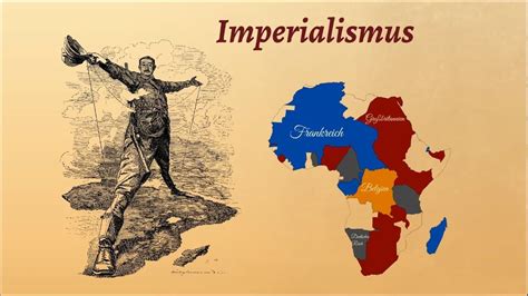 Der Imperialismus Youtube