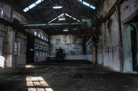 The abandoned warehouse is an unmarked location in the mojave wasteland, directly east of the allied technologies offices. abandoned warehouse - Αναζήτηση Google