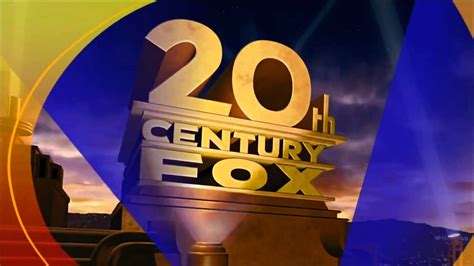 20th Century Fox Intro Logo Hd