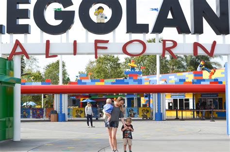 Your Guide To Legoland California All Things Lovely