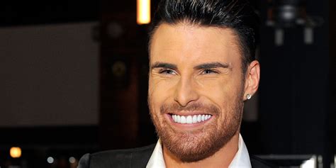 'rylan' is just a stage name. Classify X Factor Contestant/Big Brother Presenter Rylan Clark