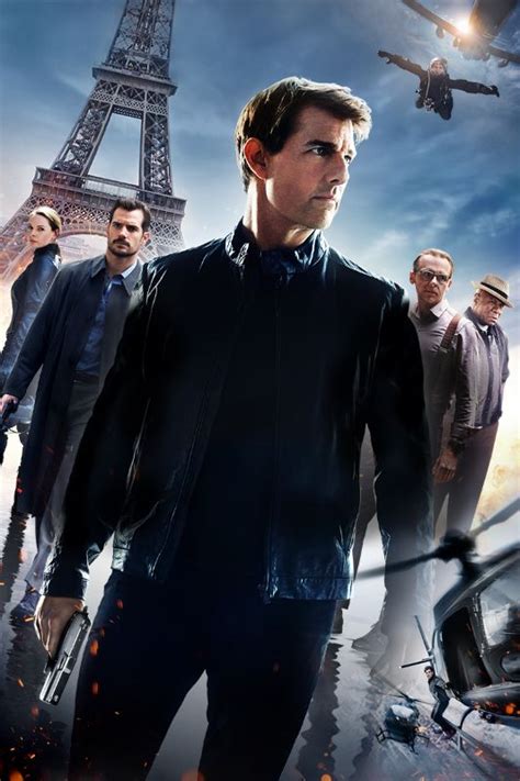 As ethan hunt takes it upon himself to fulfill his original briefing. Mission: Impossible - Fallout (2018) - Christopher ...