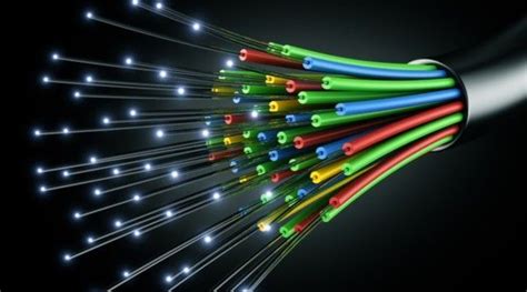 Cable de fibra óptica Cable de fibra optica Fibra optica Tubos de
