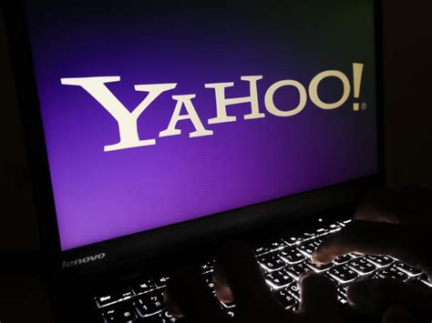Yahoo 2013 Drei Milliarden Accounts Von Datenklau Betroffen Gmxch