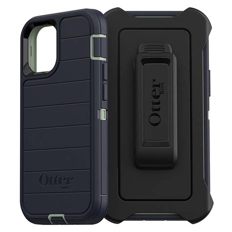 Wholesale Otterbox Defender Pro Case For Apple Iphone 12 Mini