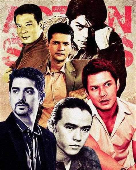 We figured we would look at 40 of the best action movie stars ever. SPOT.ph's Top 10 Out-of-Action Pinoy Action Stars