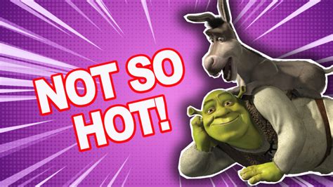 Ultimate Shrek Quiz Shrek Trivia Quiz On