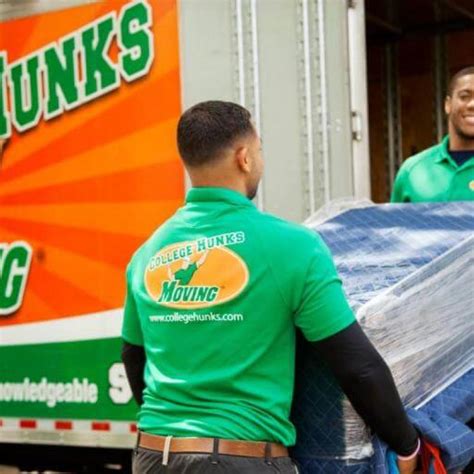 Good Times And Growth With Our Junk Removal Franchise Opportunities College Hunks Hauling Junk
