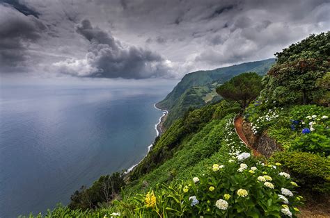 São miguel island, nicknamed the green island (ilha verde), is the largest and most populous island in the portuguese archipelago of the azores. Sport Fishing Azores - Alabote Sport Fishing Charters, São ...