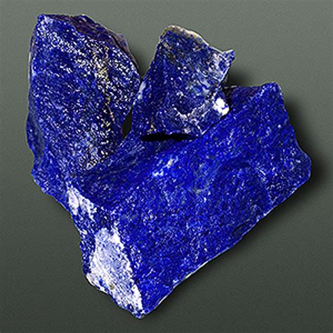 Lapis Lazuli Pigments
