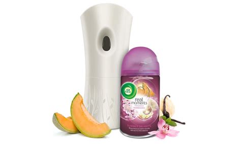 Up To 29 Off Air Wick Summer Delights Complete Kit 250ml Groupon