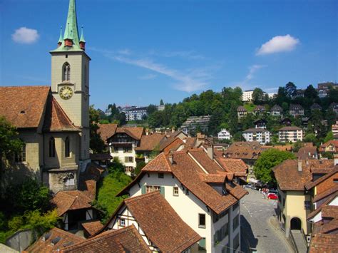 Trip To Bern Switzerland Part 3 Life In Luxembourg