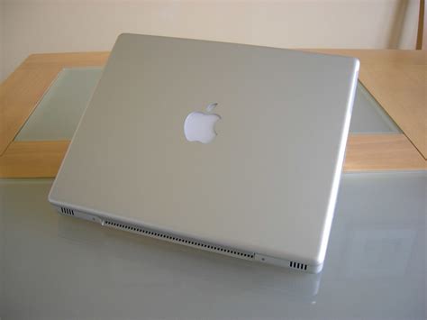 Apple Powerbook G4 12 Dylan Gardner Flickr