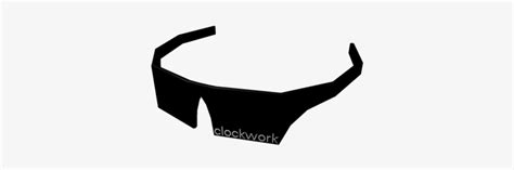 Clockworks Shades Roblox Shades 420x420 Png Download Pngkit
