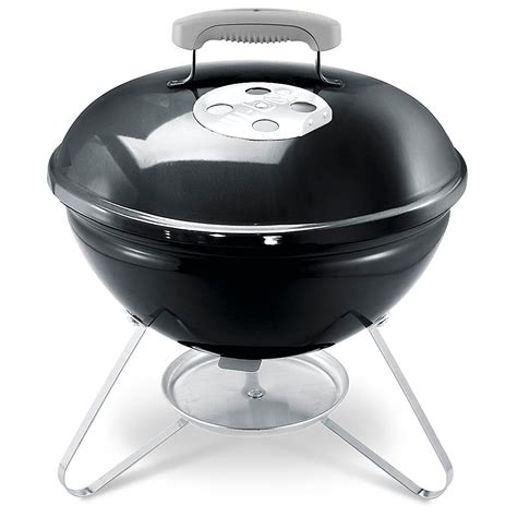 Weber Smokey Joe Grill H 2790bl Uline