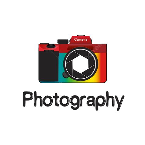 Gambar Logo Ikon Fotografi Kamera Logo Fotografi Ikon Kamera Logo