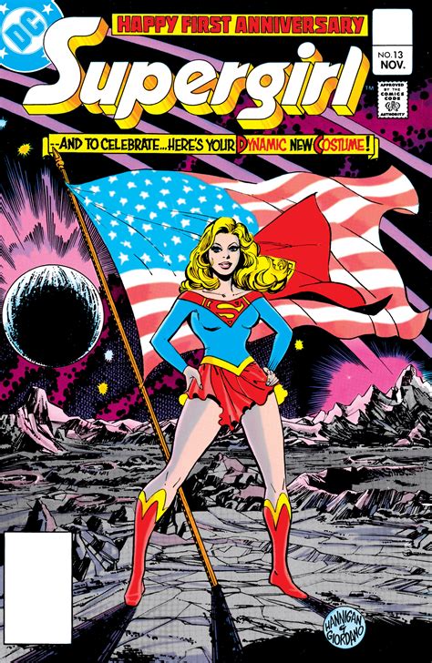 Supergirl V2 013 Read All Comics Online