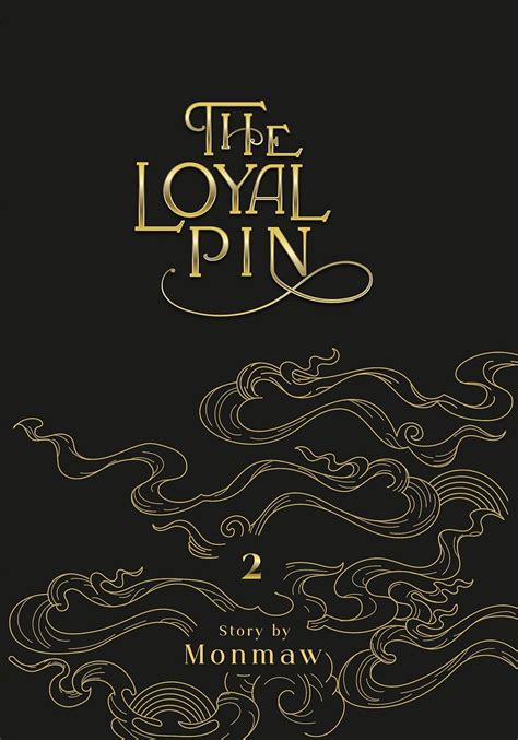 The Loyal Pin Vol2 Kindle Edition By Maw Mon Ster Jeep Lock P