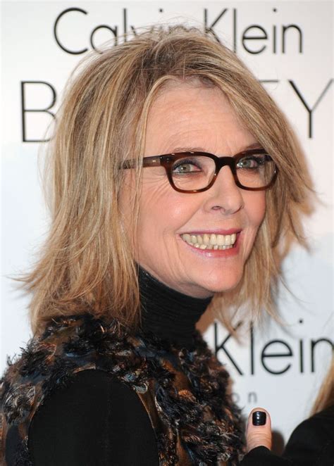 And you will find many wearing these too. Hairstyles For Women Over 50 With Glasses - The Xerxes