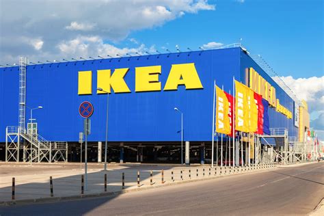 If you ever secretly wished you could shop for their furniture online, your wish has just come true because ikea malaysia officially has an online shopping store now! Ikea to open small-format stores - Curbed