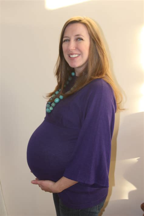 Twin 40 Weeks Pregnant Telegraph