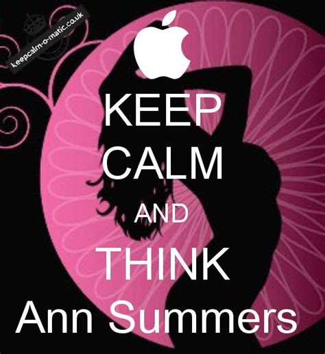 Ann Summers Ann Summers Anne Hen Party