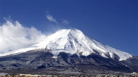 Students when learning major landforms of the earth class 5, get a complete understanding of how these internal and external. Free Images : landscape, nature, snow, sky, peak, mountain range, travel, scenery, blue, japan ...