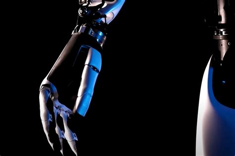 Tesla Brings Scary Improvements To Gen 2 Of Optimus Humanoid Robot