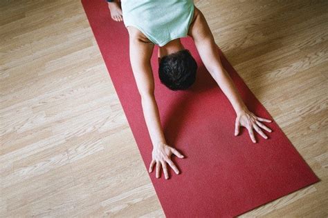 10 Minutes Yoga Five Yoga Asanas To Keep You Healthy And Rejuvenated