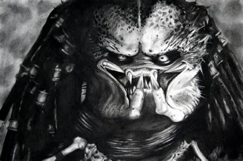 Predator. - Sci-Fi BloggersSci-Fi Bloggers