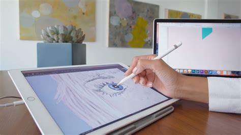 Create an application with the we've accumulated enough experience in revamping web projects, redesigning sites, and creating the whole new web and mobile apps in different industries. New app update turns iPad Pros into Wacom-style tablets ...