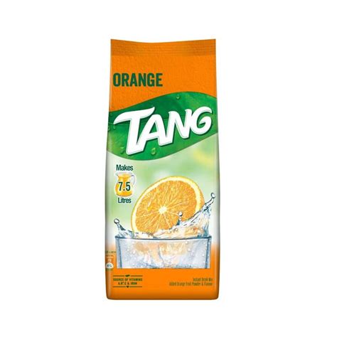 Tang Orange Juice Powder Buy Tang Orange Drink
