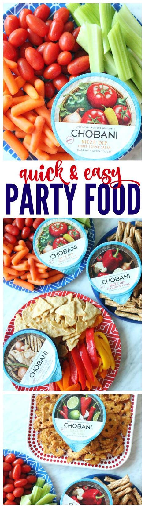 Also try these mini pizza potato skins! Quick and Easy Party Food Idea for 4th of July! - Passion ...