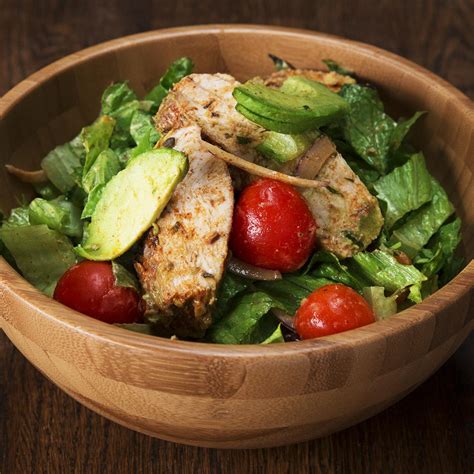 Unusual Chicken Salad Recipes Cajun Style Chicken Salad Recipe By