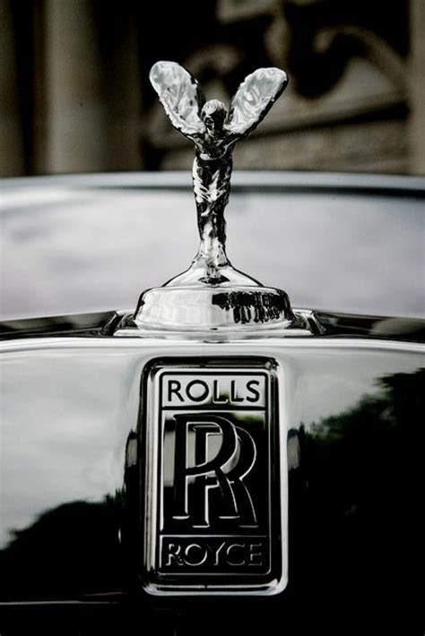 Download High Quality Rolls Royce Logo Phantom Transparent Png Images