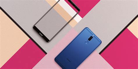 21,999 as on 28th april 2021. Huawei Nova 2i in Limited Edition Aurora Blue available in ...