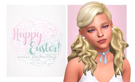 Happy Easter Super Mini Set Just Some Cute Stuff For You All My Loves
