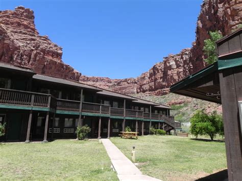 Havasupai Lodge Updated 2018 Prices And Hotel Reviews Supai Az