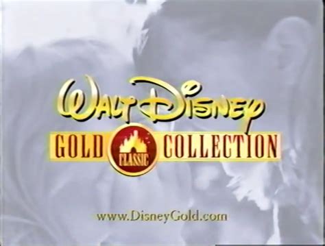 Walt Disney Gold Classic Collection Preview Walt Disney Disney Zauberer