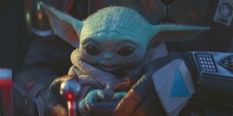 Lack Of Baby Yoda Merchandise Might Be Costing Disney Millions