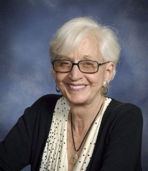 Dr Elizabeth Barrett Connor Scrutinizer Of Aging Dies At 84 The