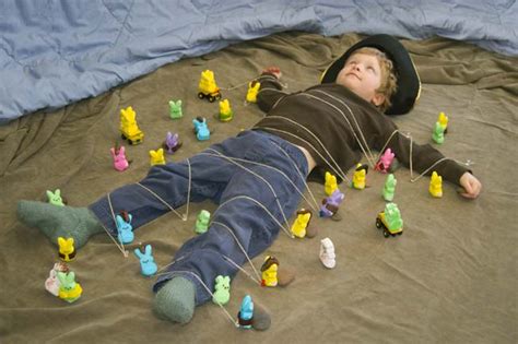 Peeps Diorama Contest Marshmallow Madness Began In St Paul Twin Cities